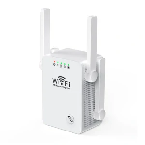 Zosilňovač WIFI signálu U9