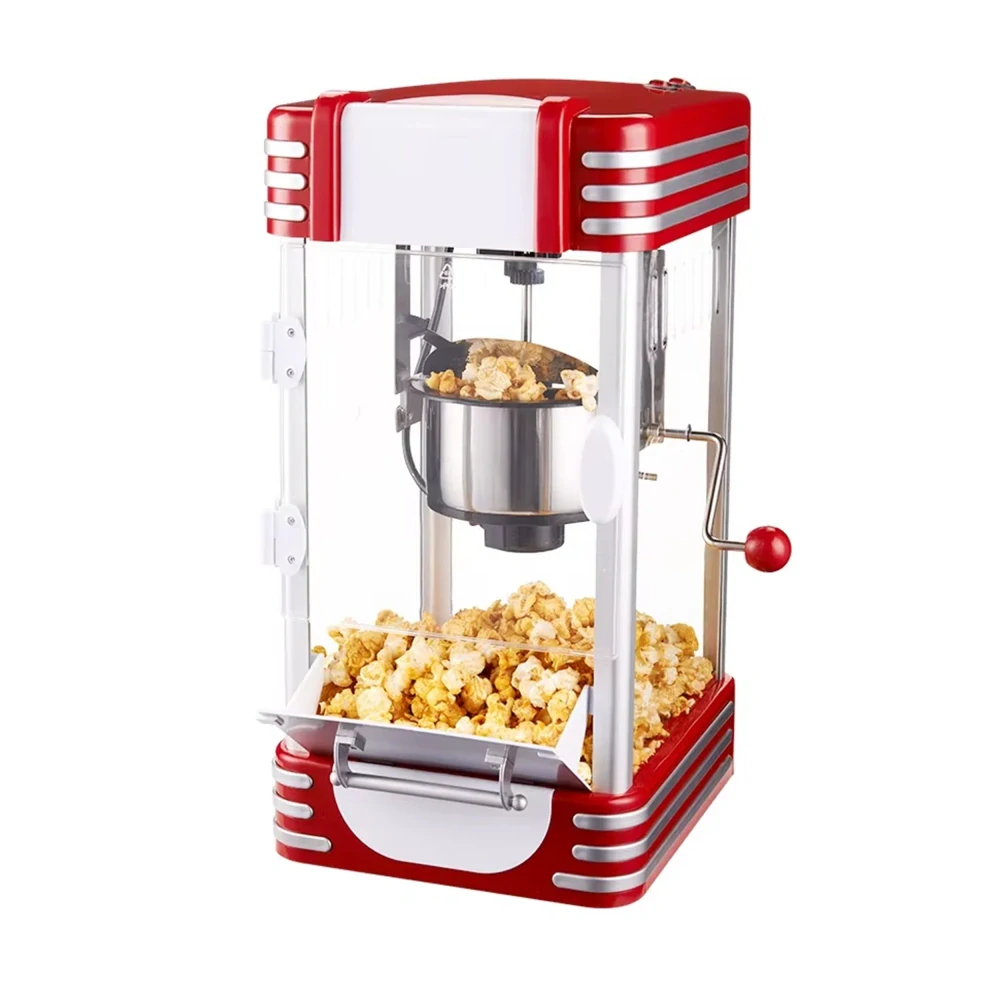 Vyrábač POPCORNU