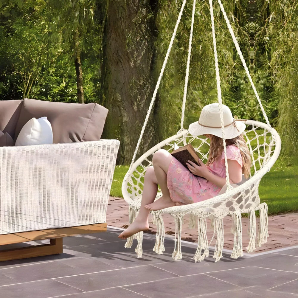 Hojdačka BOHO-E STORK