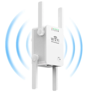 Zosilňovač WIFI signálu U9
