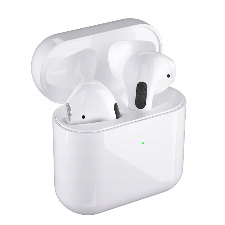 Bezdrôtové slúchadlá TWS PRO 4 pre Apple, Huawei a iné modely