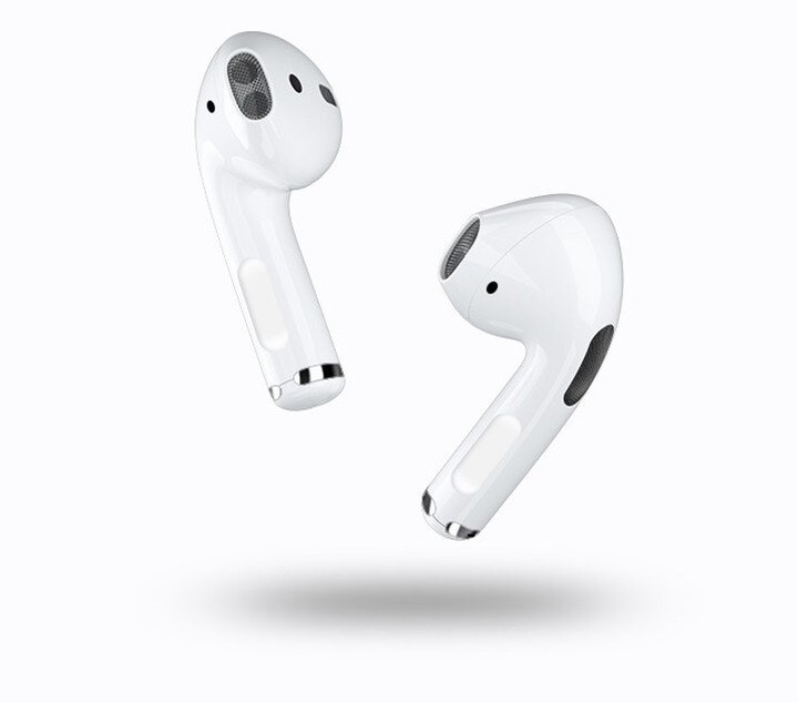 Bezdrôtové slúchadlá TWS PRO 4 pre Apple, Huawei a iné modely