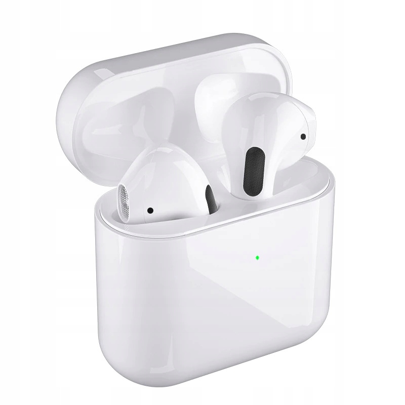 Bezdrôtové slúchadlá TWS PRO 4 pre Apple, Huawei a iné modely