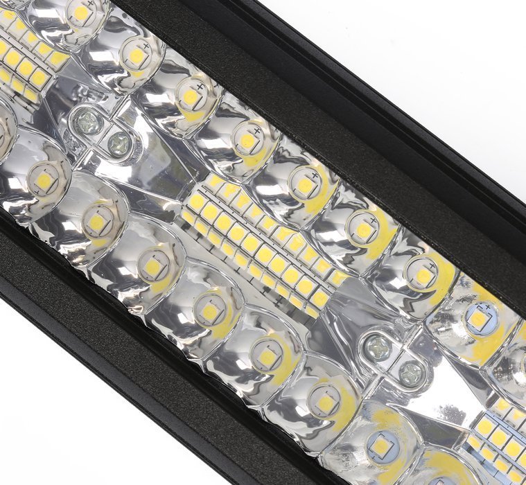 420W LED svetelná lišta na terénne vozidlá