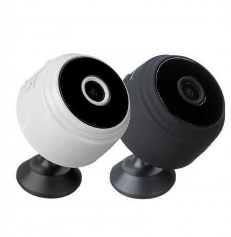 MINI BEZDRÔTOVÁ KAMERA WIFI S DIAĽKOVÝM PRÍSTUPOM