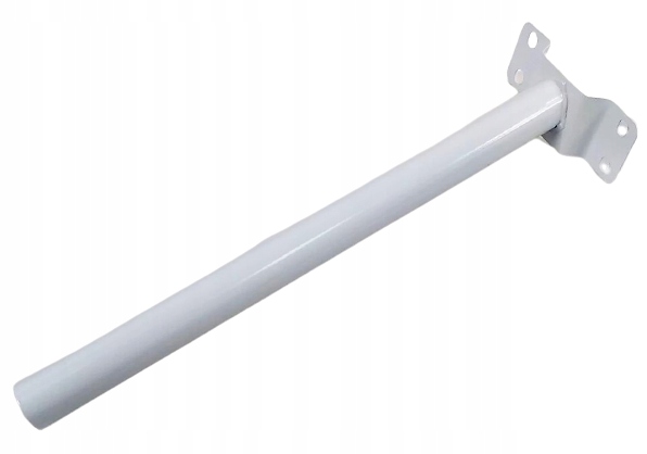 Nástenný držiak pouličnej lampy