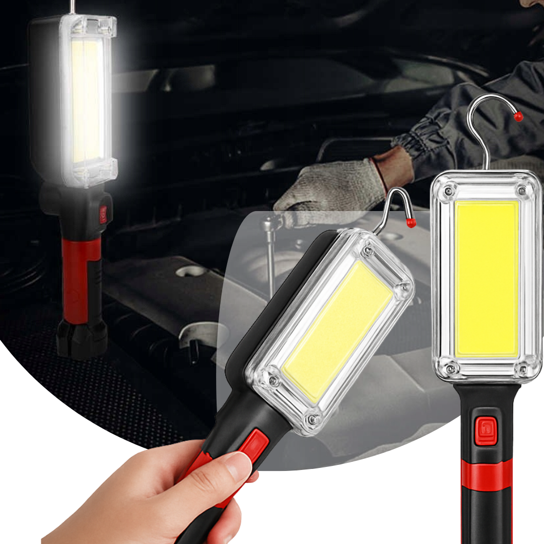 LED solárne pouličné svetlo s pohybovým senzorom, IP65