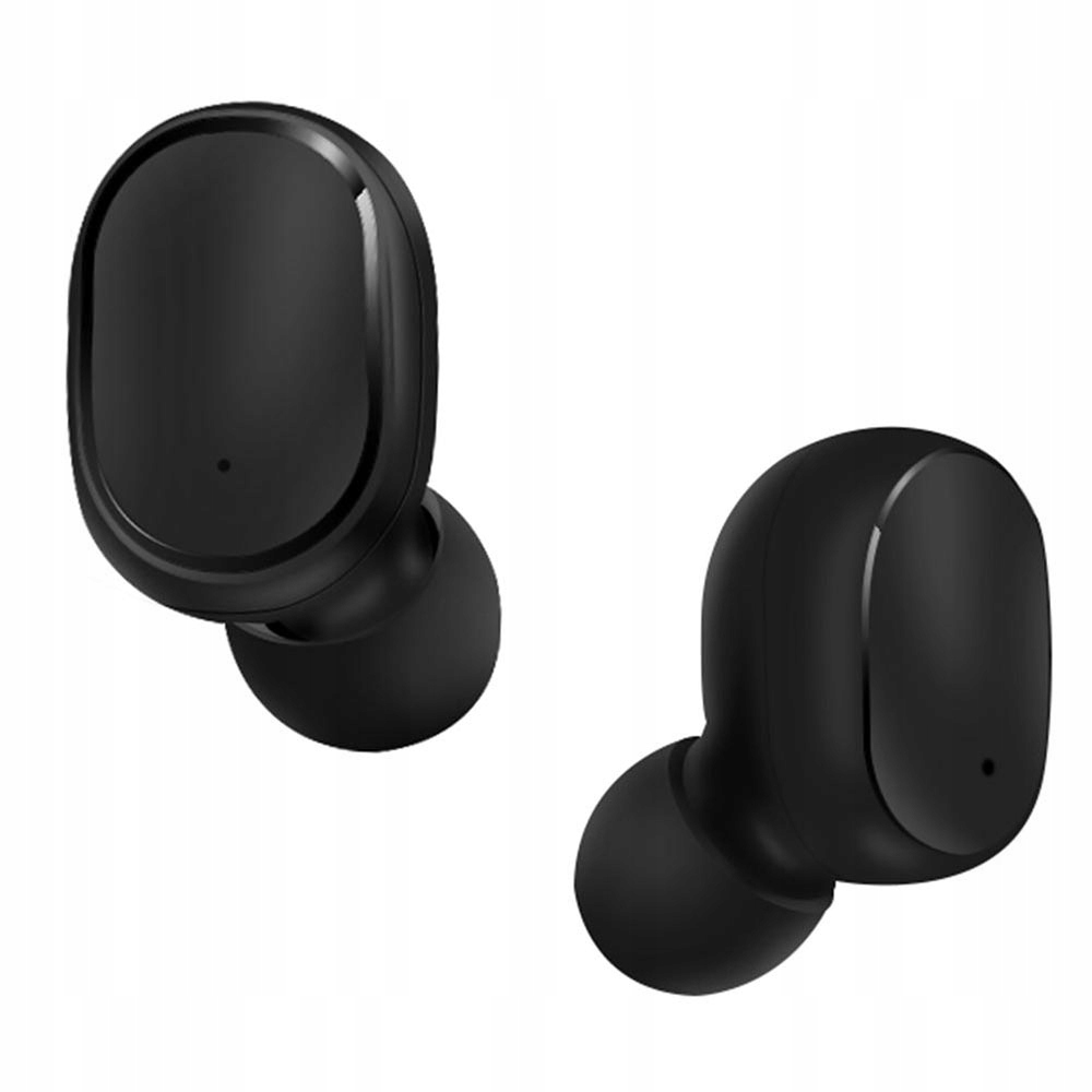 TWS A6S MiPods 5.0 bezdrôtové slúchadlá s dotykovým ovládaním