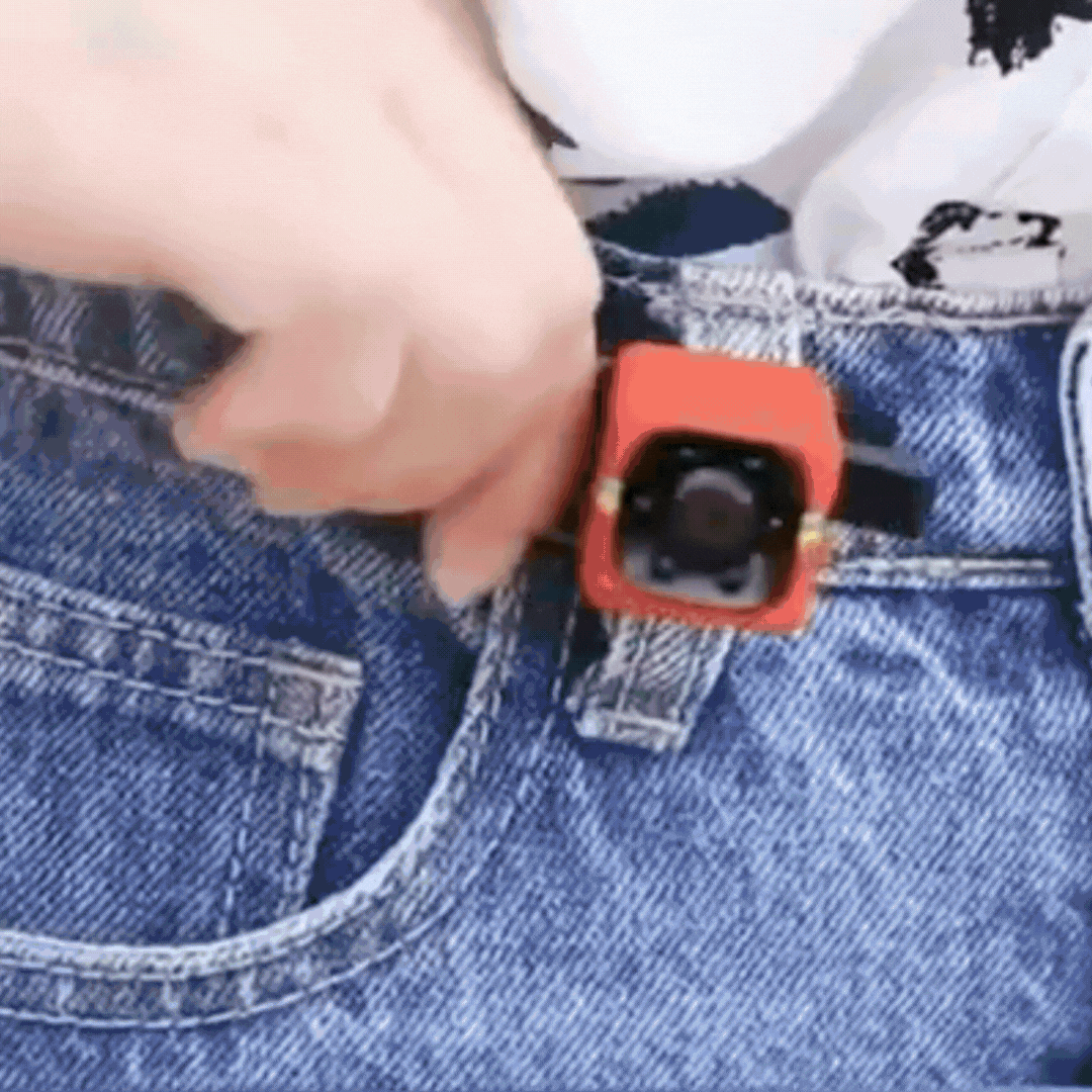 Mini kamera SQ11 Full HD 1080P