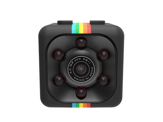 Mini kamera SQ11 Full HD 1080P