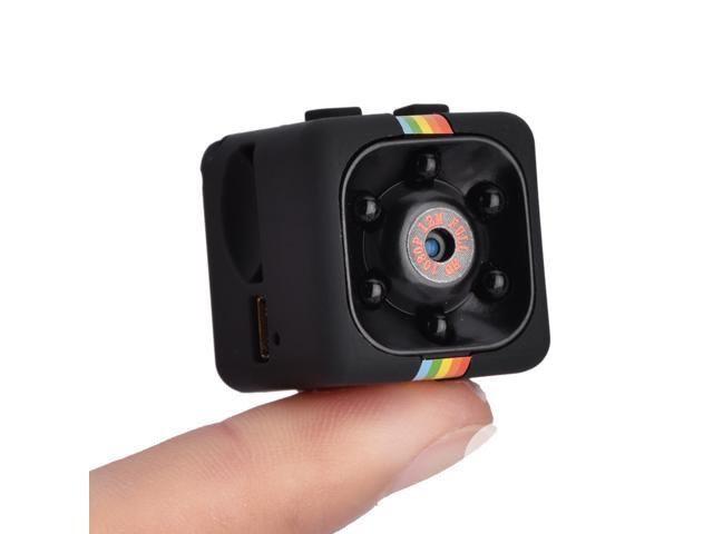 Mini kamera SQ11 Full HD 1080P