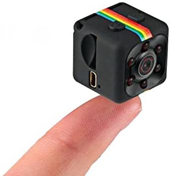 Mini kamera SQ11 Full HD 1080P