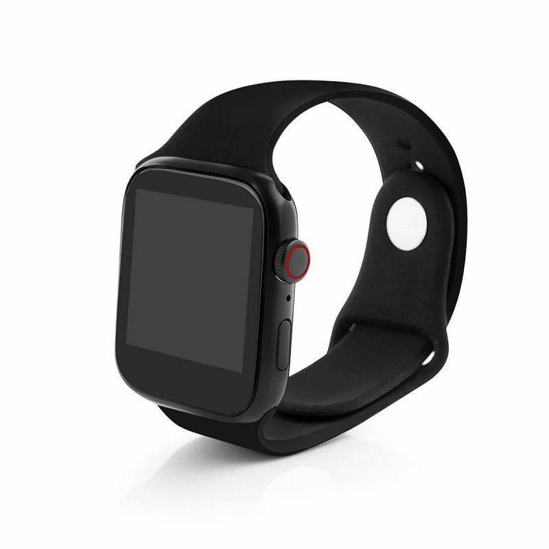 Smartwatch T55 so športovými funkciami