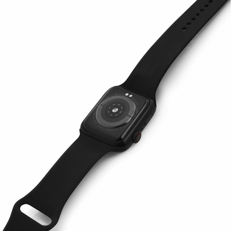 Smartwatch T55 so športovými funkciami