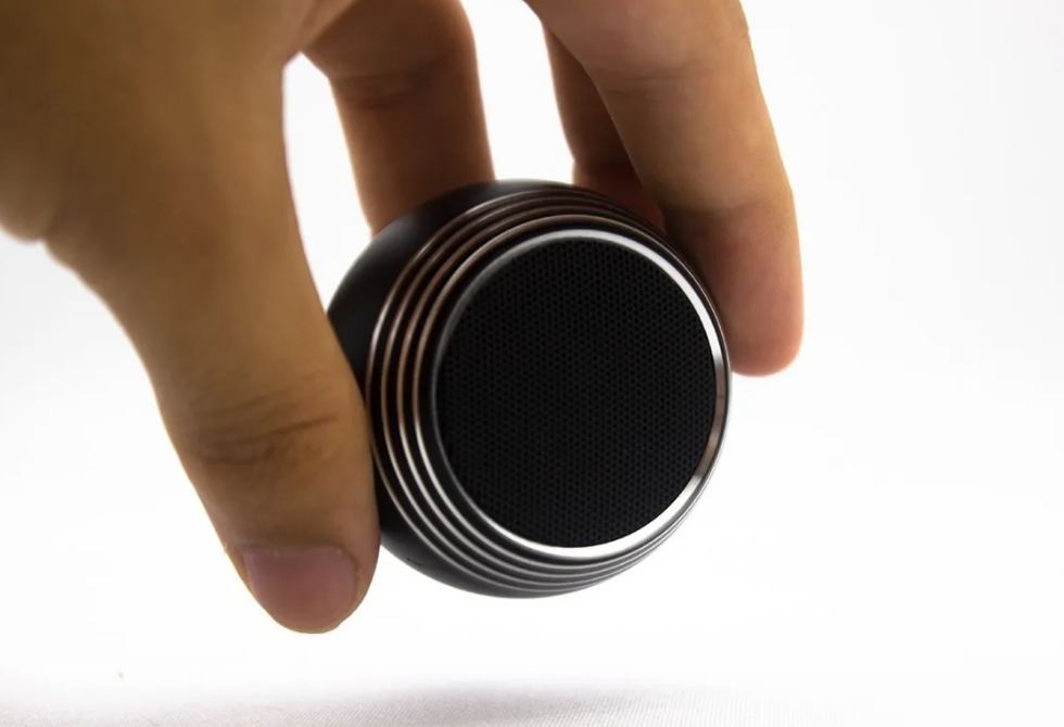 Mini Bluetooth reproduktor M9