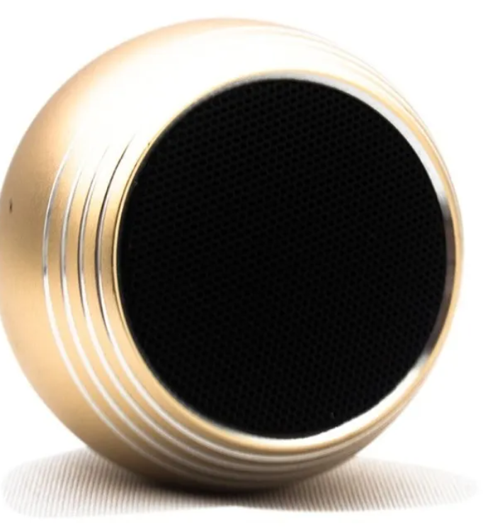 Mini Bluetooth reproduktor M9