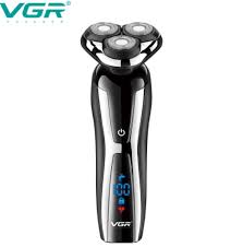 Elektrický holiaci strojček VGR V-309