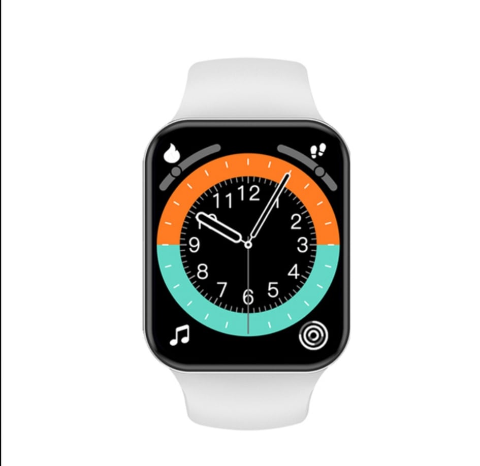 Smartwatch I7 odolný voči striekajúcej vode