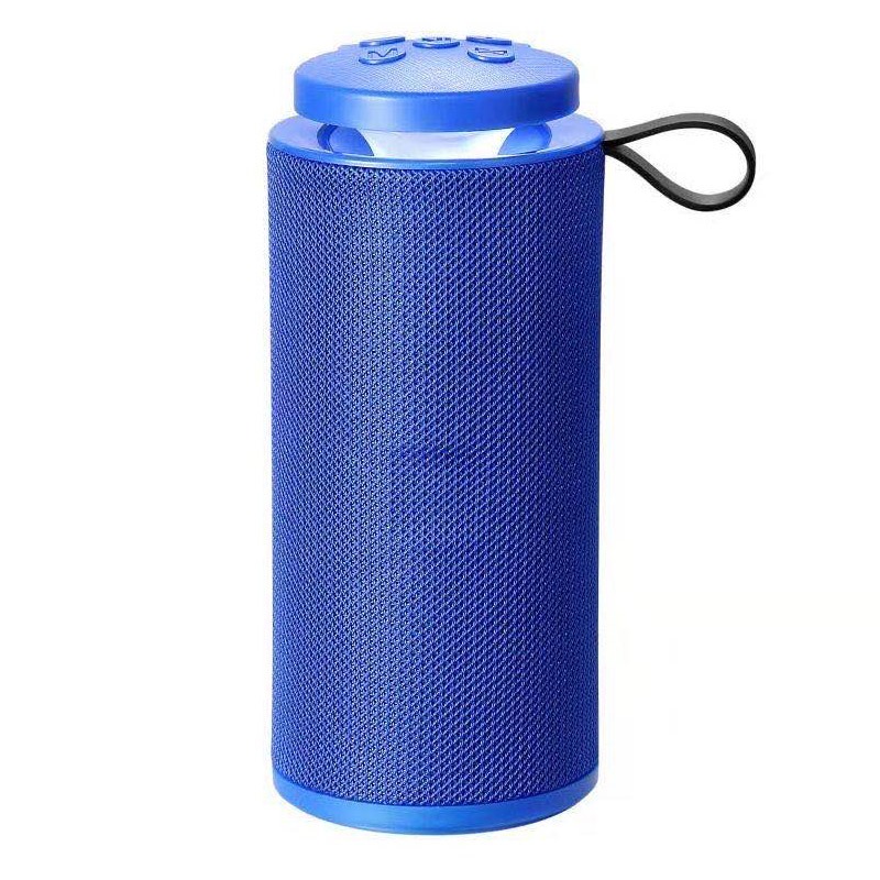 Bezdrôtový Bluetooth reproduktor s basom