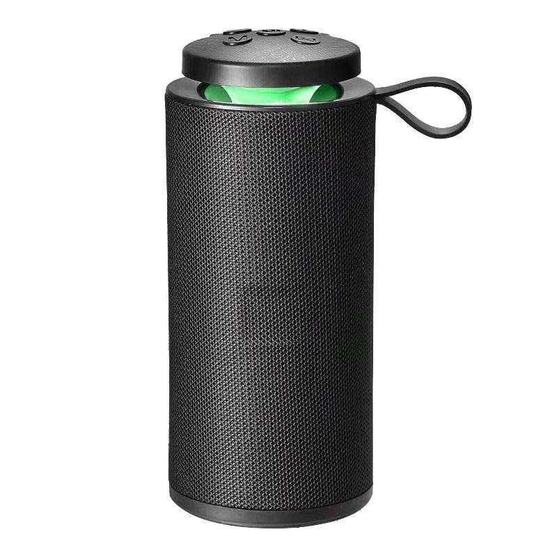 Bezdrôtový Bluetooth reproduktor s basom