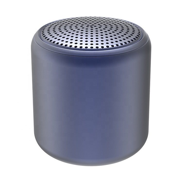 inovatívny mini Bluetooth reproduktor s 360° zvukom