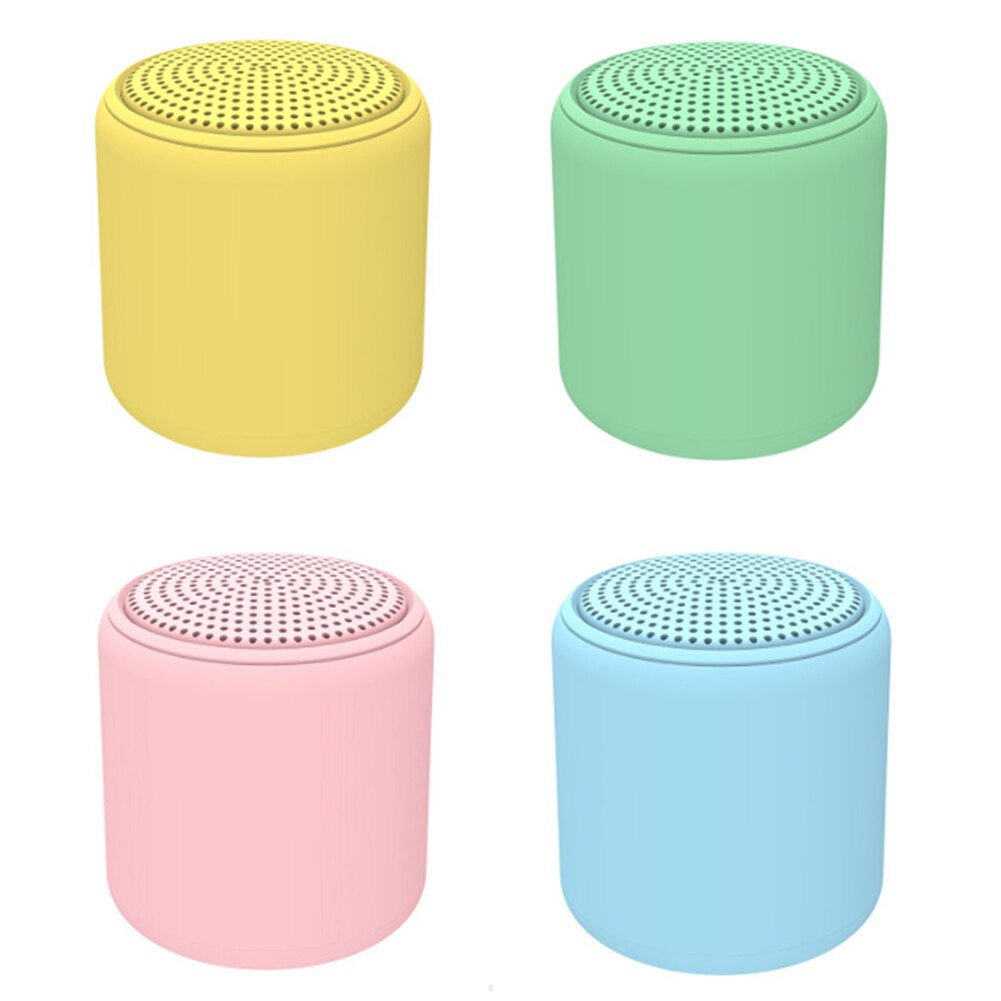 inovatívny mini Bluetooth reproduktor s 360° zvukom