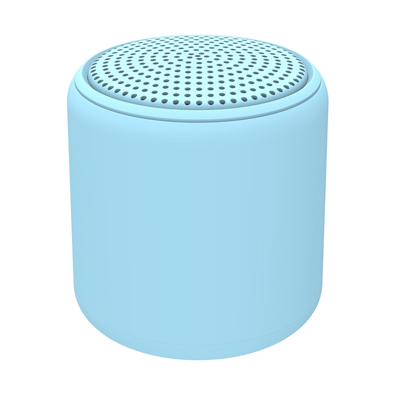inovatívny mini Bluetooth reproduktor s 360° zvukom
