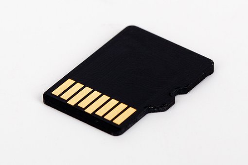 32GB MICRO SD KARTA S ADAPTÉROM
