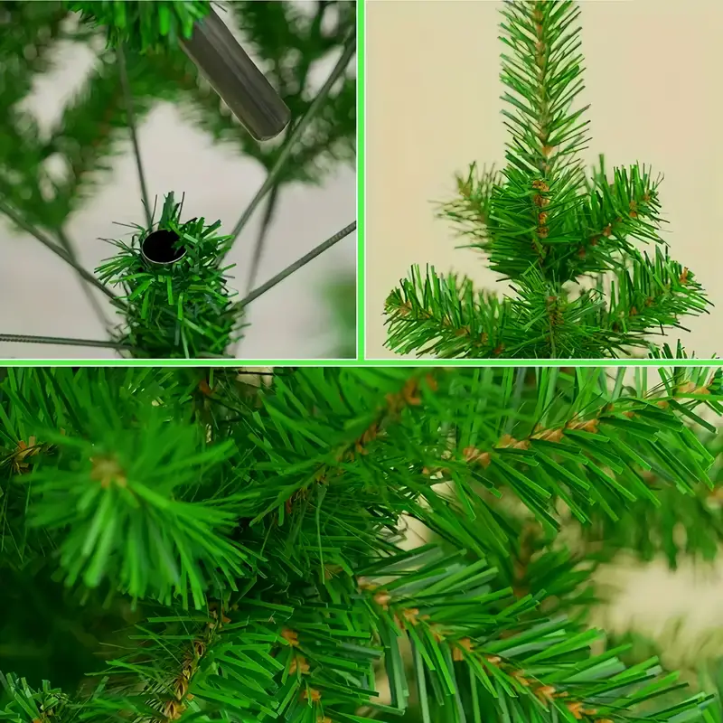 Umelý vianočný stromček - rôzne veľkosti