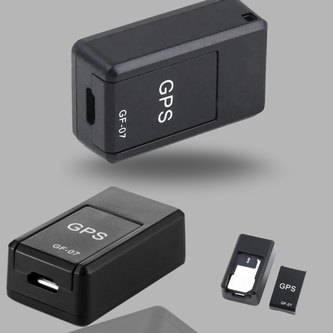 GPS sledovač so SIM kartou a mobilnou aplikáciou