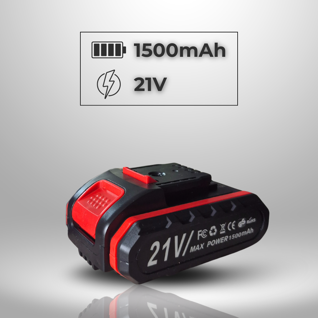21V nabíjateľná batéria pre bezdrôtový elektrický pruner ADM