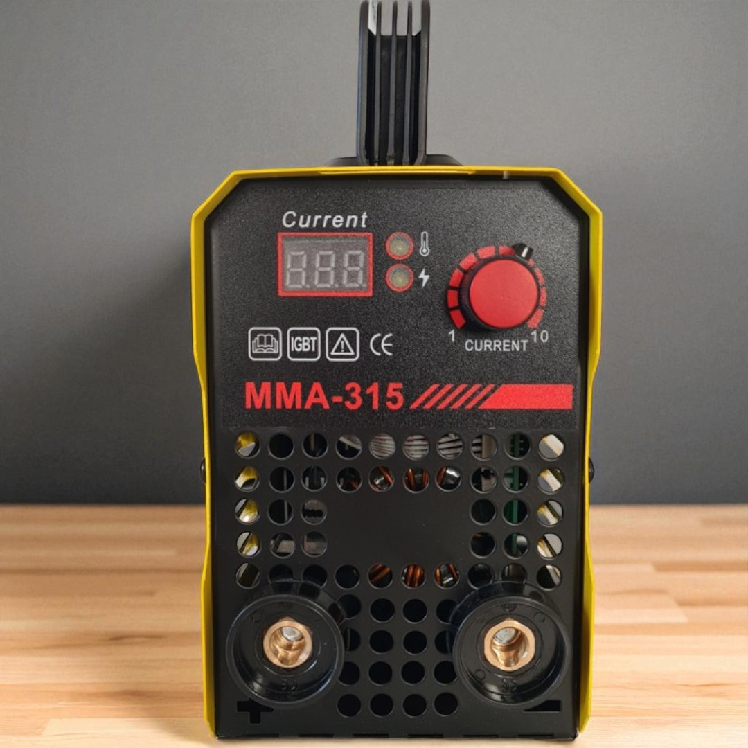 Zvárací invertorový stroj ADM MMA-315