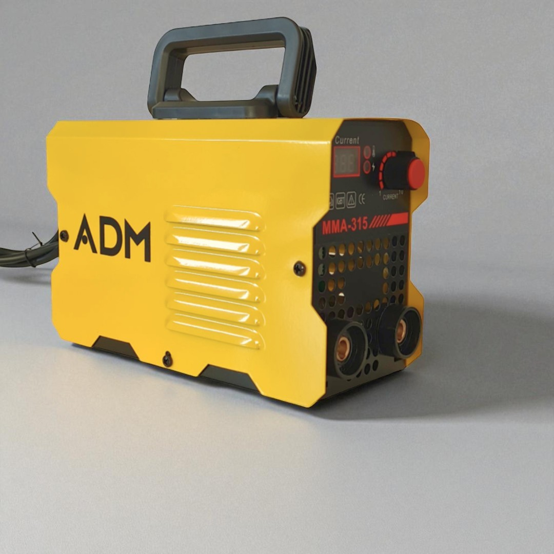 Zvárací invertorový stroj ADM MMA-315