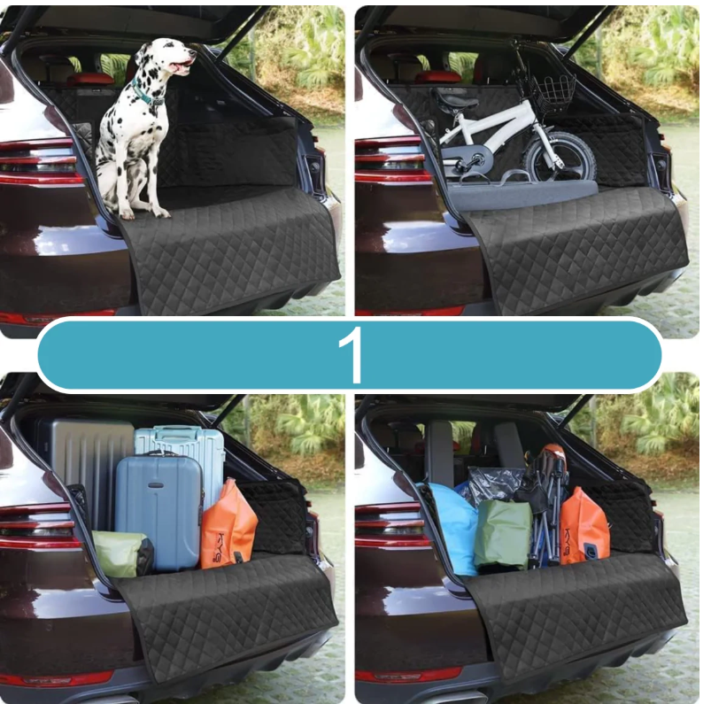 Univerzálny ochranný obal na auto