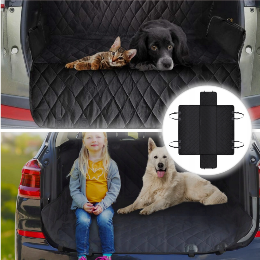 Univerzálny ochranný obal na auto