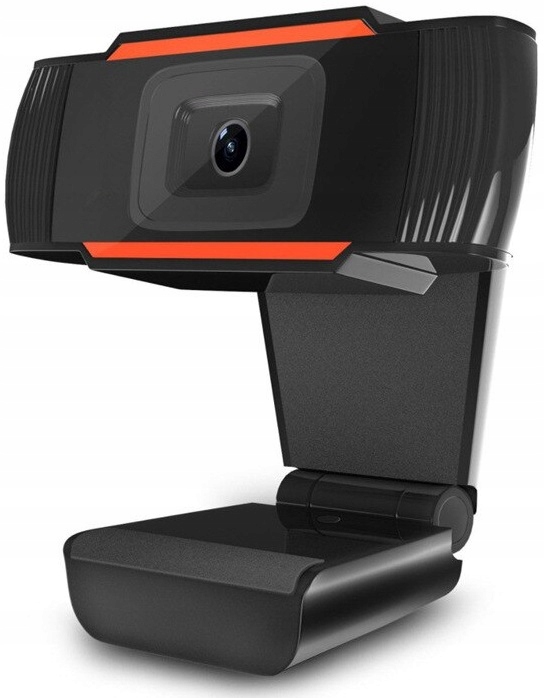 HD webkamera s integrovaným mikrofónom