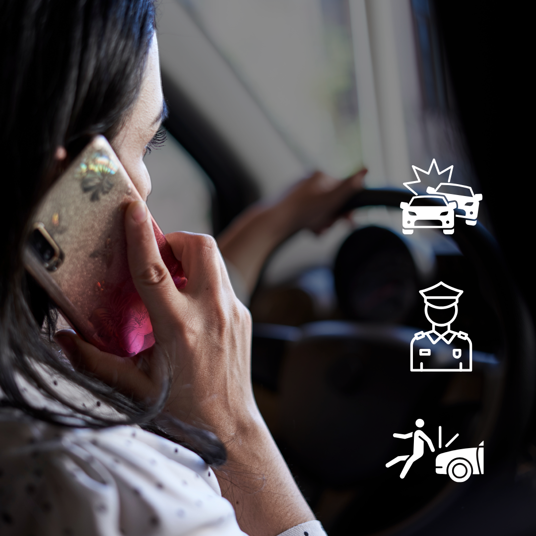 Bluetooth handsfree v3.0 + EDR