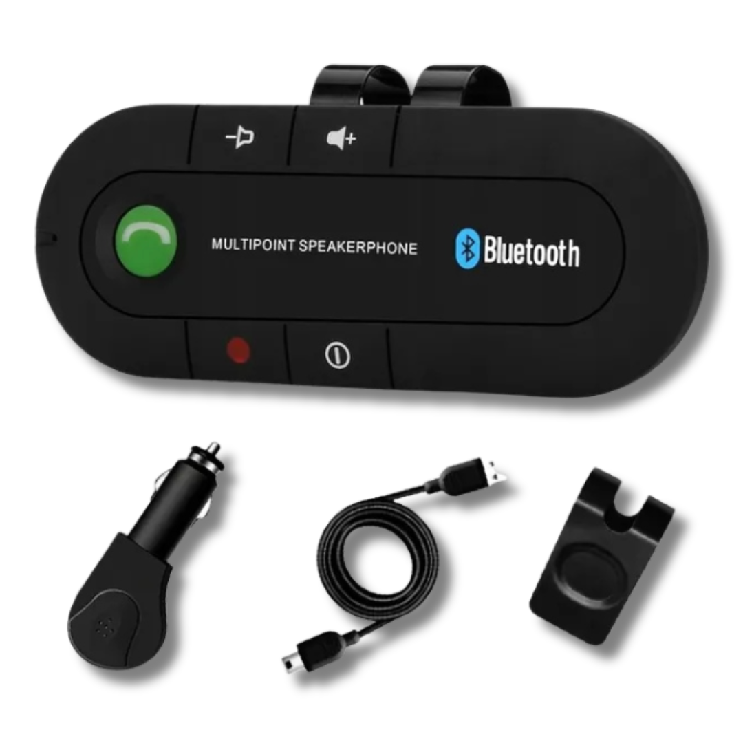 Bluetooth handsfree v3.0 + EDR