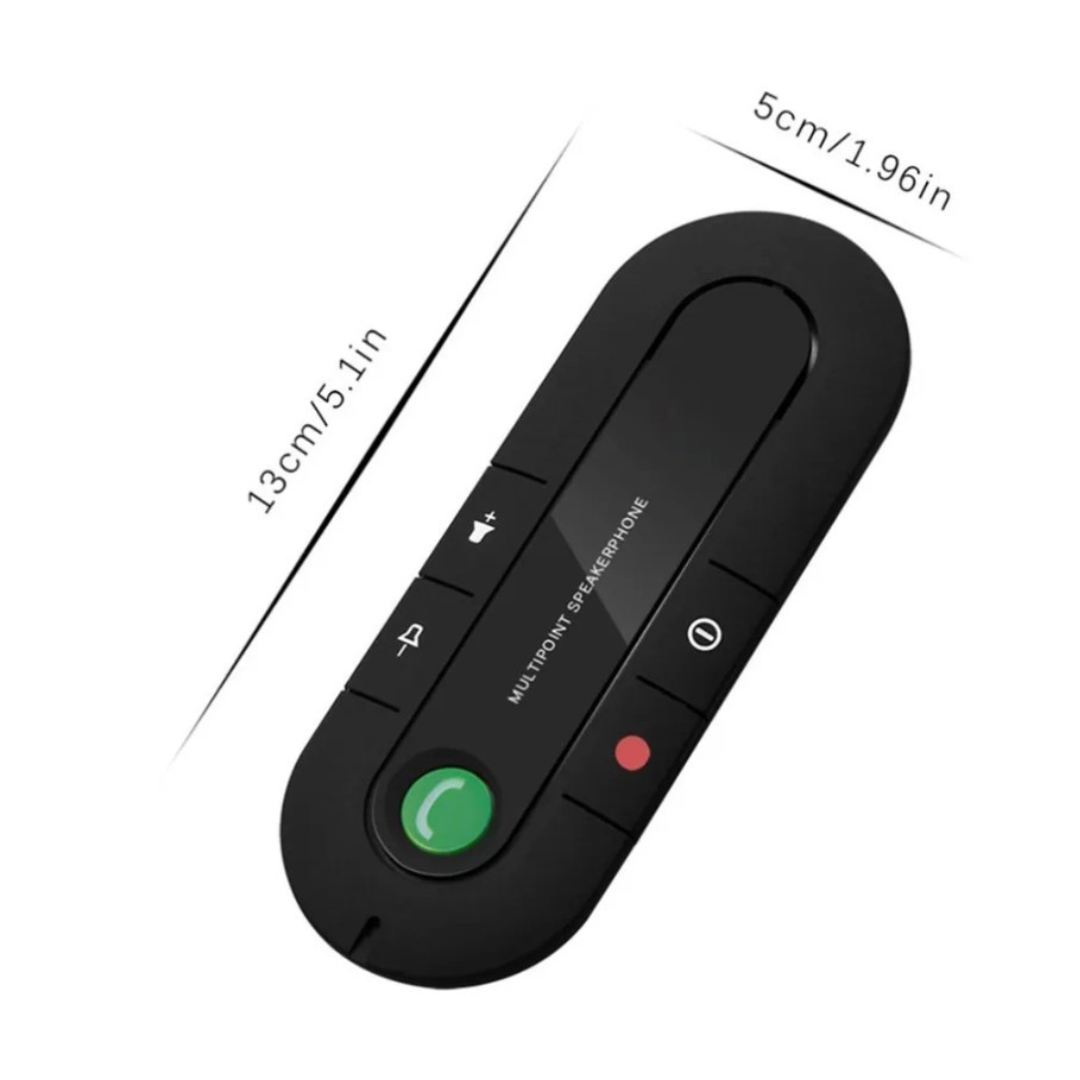 Bluetooth handsfree v3.0 + EDR