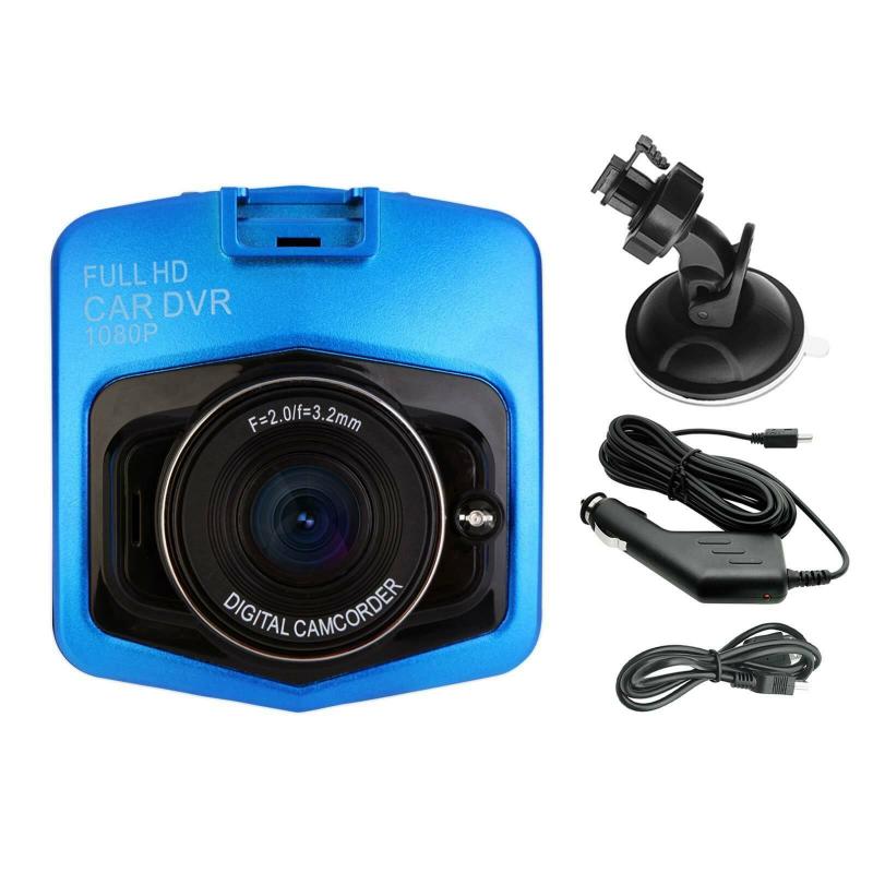 Záznamník jazdy DVR 1080P Full HD kamera do auta