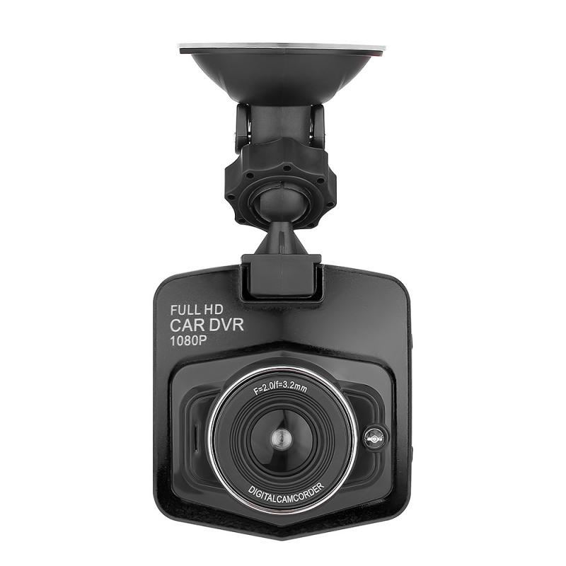 Záznamník jazdy DVR 1080P Full HD kamera do auta