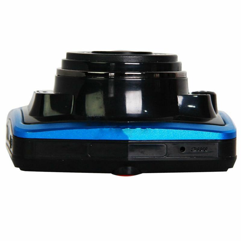 Záznamník jazdy DVR 1080P Full HD kamera do auta