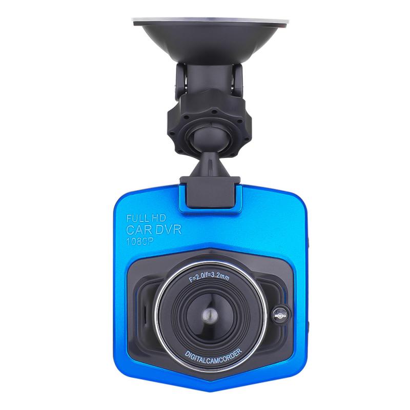 Palubná kamera W300 Full HD 1080P s nočným videním