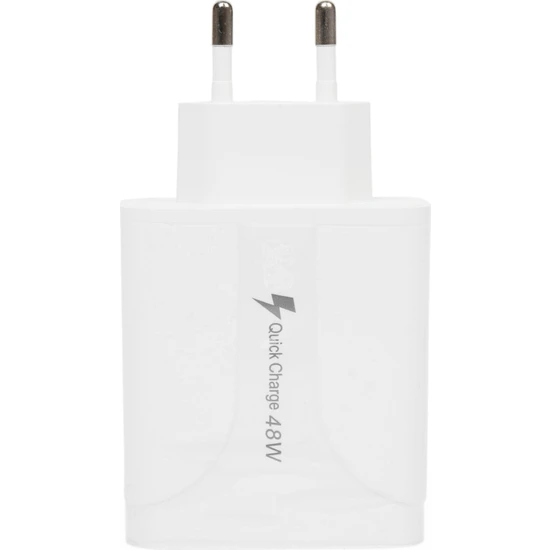 Nabíjačka s 5 USB-C portami