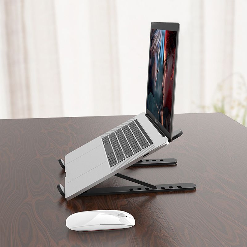 Skladací stojan na laptop s taškou