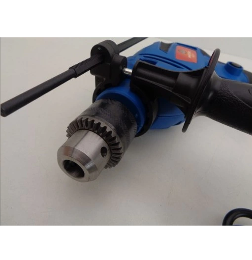 Elektrická kladivová vŕtačka 1500W od značky Meister Tools