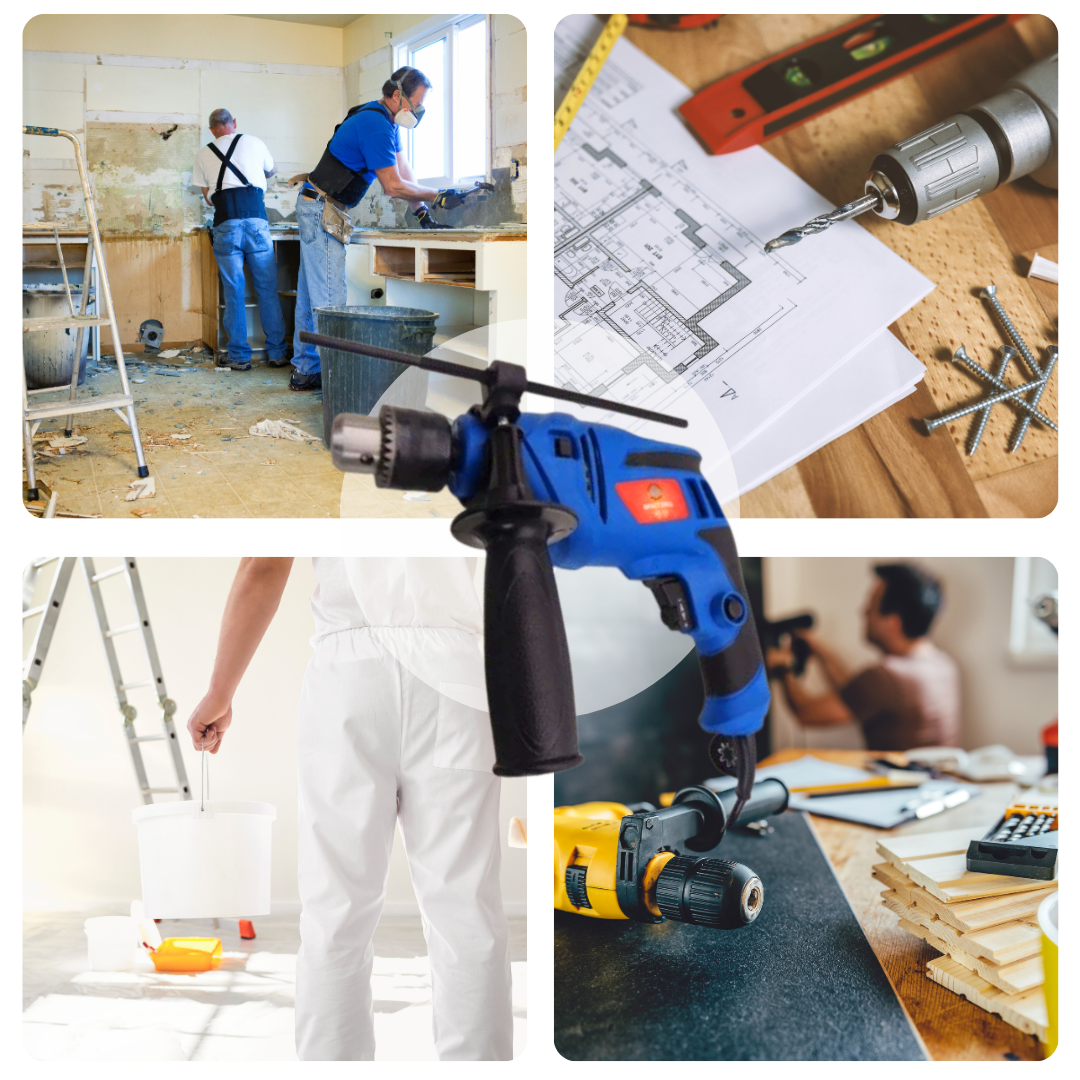 Elektrická kladivová vŕtačka 1500W od značky Meister Tools