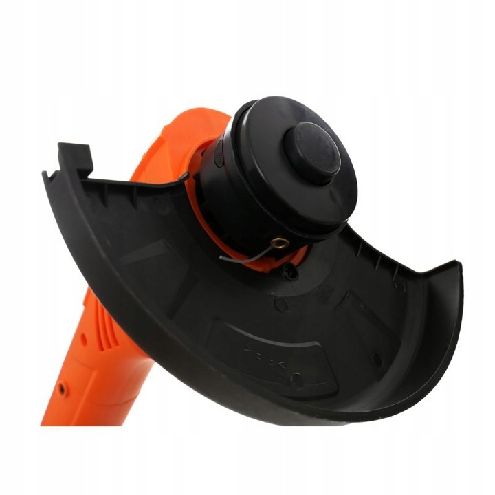 Elektrický trimmer na trávu 800W