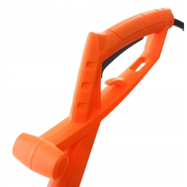 Elektrický trimmer na trávu 800W