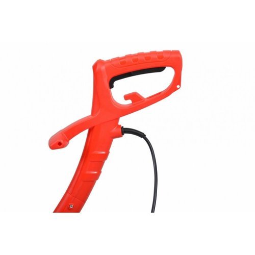 Elektrický trimmer na trávu 800W